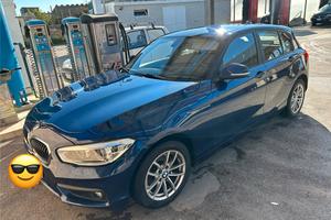 BMW 116d 5p. Business