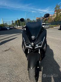 Kymco xtown 300! 2025