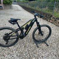 E-bike SANTS e-SF2.0 ULTD