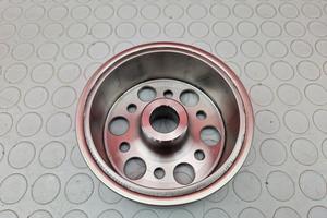 VOLANO MAGNETE YAMAHA FZ6 2004 2005 FZ-6 2006 2007