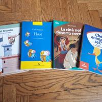 Libri x bambini