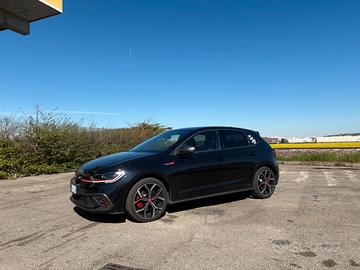 Volkswagen Polo GTI 2.0 tsi GTI dsg