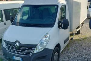 RENAULT master T35 2.3 dci 145cv L3 S&S E6 IVA