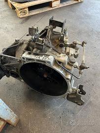 CAMBIO DODGE CALIBER 2.0 TD