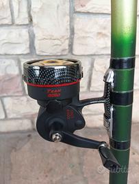 MULINELLO CONTACT MILO TAC 2400 NUOVO