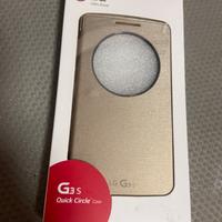 Cover LG G3s originale