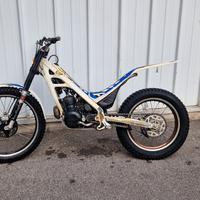 trial sherco 290 2009
