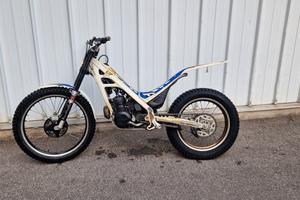 trial sherco 290 2009