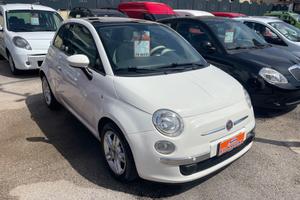 FIAT 500 1.2 BENZINA 69 (CV) 2008