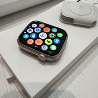 Apple Watch  series 7 32Gb 45mm.