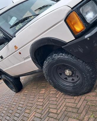 land rover discovery 200 td