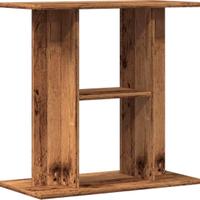 Mobile per acquario nuovo