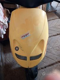 Italjet Formula 50 per ricambi.