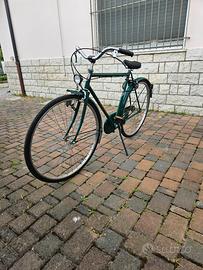 bici uomo 28 Girardengo