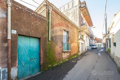 Rustico - San Giovanni la Punta