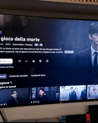 Smart Tv 55 Sony Bravia XR-55X94J