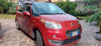 Citroen C3 Picasso