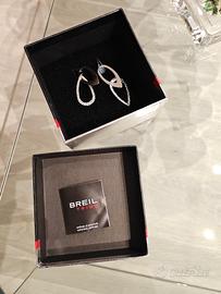 Orecchini Breil