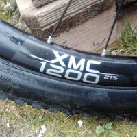 Mountain bike Gt 27,5