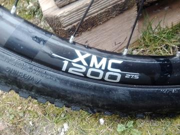 Mountain bike Gt 27,5