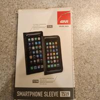 custodia impermeabile smartphone GIVI 