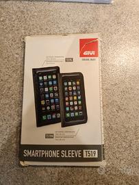 custodia impermeabile smartphone GIVI 