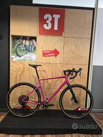 Topstone 2 CUES - 1x TG.L 2025