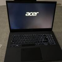 Portatile Acer RTX 3050