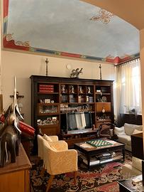 Appartamento trilocale ristrutturato