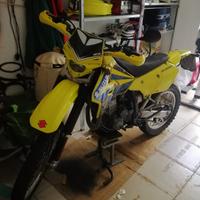 Suzuki Valenti DRZ400