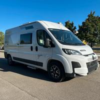 FURGONATO C.I. KYROS 5 GO