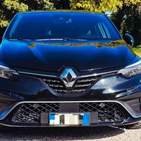 Renault Clio R.S. Line 2021 Full Hybrid