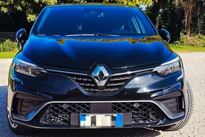 Renault Clio R.S. Line 2021 Full Hybrid