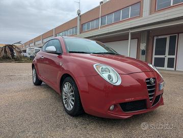 Alfa Mito 85 cv Neopatentati 