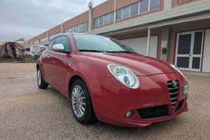 Alfa Mito 85 cv Neopatentati 