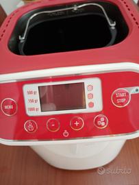 macchina per il pane