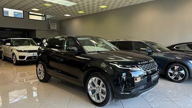 Land Rover Range Evoque 2.0 I4 249 CV AWD Auto HSE