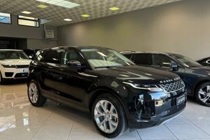 Land Rover Range Evoque 2.0 I4 249 CV AWD Auto HSE