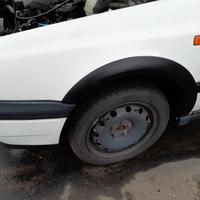 SEMIASSE ANT. SX. VOLKSWAGEN GOLF «III» (1992)