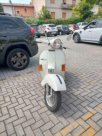 Vespa PX 150