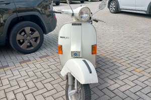 Vespa PX 150