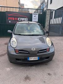 Nissan Micra 1.5d 82CV 5 porte Acenta