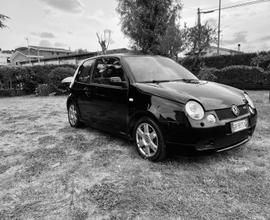 VOLKSWAGEN lupo 1.6 GTI