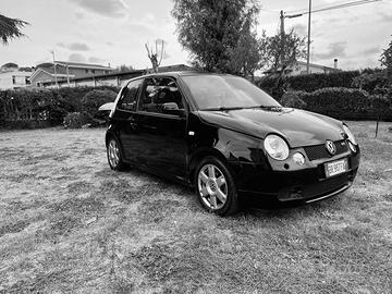 VOLKSWAGEN lupo 1.6 GTI