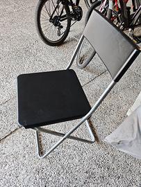 sedie pieghevoli ikea 