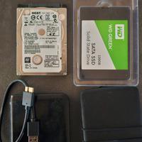 Set Harddisk 