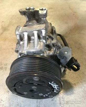 Compressore Clima Per Subaru XV 2017 2.0 TD