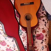 Chitarra classica Maison