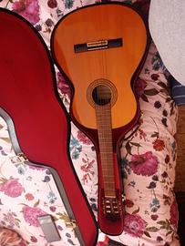 Chitarra classica Maison