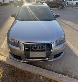 Audi A3 sportback 2.0